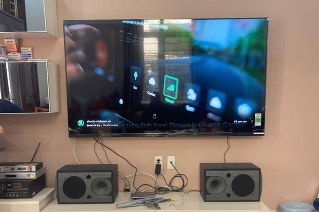 Chia sẻ về những nâng cấp đáng giá trên tivi Sony BRAVIA 2 II K-75S25VM2 so với dòng cũ