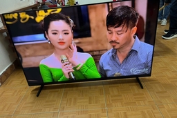Đánh giá hệ thống âm thanh trên tivi Sony 50 inch K-50S25VM2, có cần dùng thêm loa ngoài?