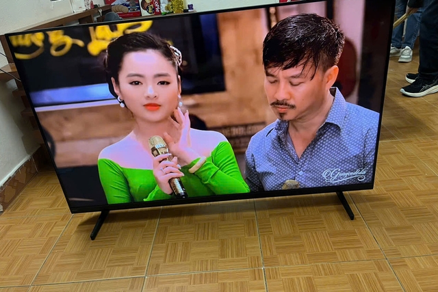 Đánh giá hệ thống âm thanh trên tivi Sony 50 inch K-50S25VM2, có cần dùng thêm loa ngoài?