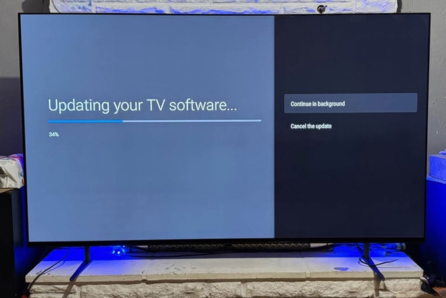 Khám phá sự khác biệt giữa tivi Sony OLED K-65XR80M2 và thế hệ tiền nhiệm A95L