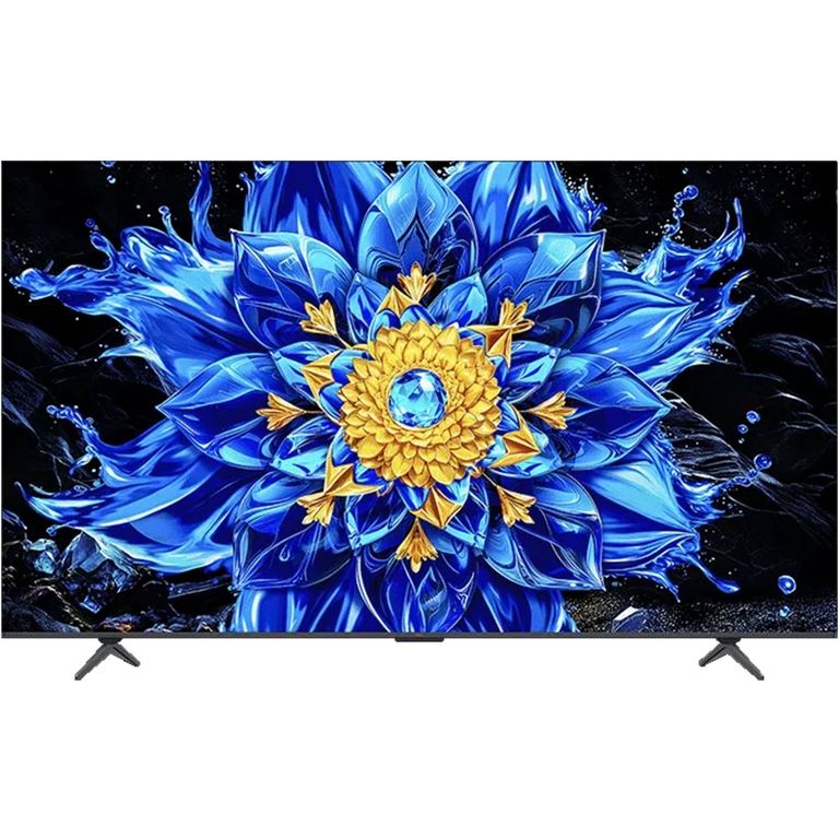 Google Tivi TCL Premium QD-MiniLED 55 Inch 4K 55P8L