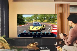 Review top 3 tivi Samsung Neo QLED đáng tiền nhất nên mua trong năm 2026