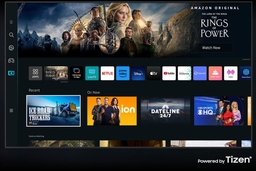 Hệ điều hành Tizen trên tivi Samsung cam kết nâng cấp lên tới 7 năm có gì đặc biệt?