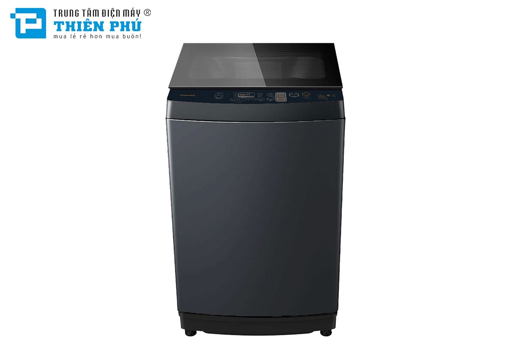 Máy giặt Toshiba Inverter 15 kg AW-DM1600LV(SG)