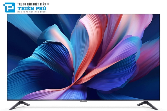Google Tivi Xiaomi A Pro 4K 55 Inch QLED L55MB-AFSEA