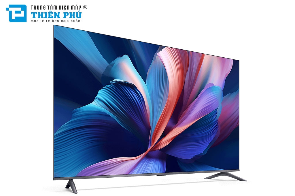 Google Tivi Xiaomi A Pro 4K 55 Inch QLED L55MB-AFSEA
