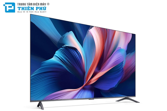 Google Tivi Xiaomi A Pro 4K 55 Inch QLED L55MB-AFSEA