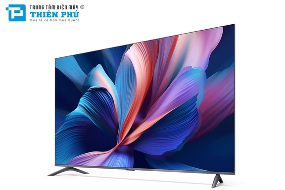 Google Tivi Xiaomi A Pro 4K 55 Inch QLED L55MB-AFSEA