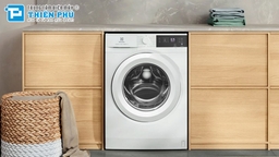 Khám phá công nghệ nổi bật trên máy giặt Electrolux cửa trước EWF1024D3WC giúp quần áo luôn bền đẹp