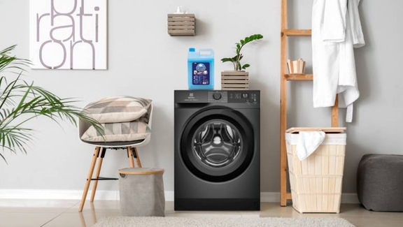 Phân tích ưu nhược điểm máy giặt Electrolux cửa trước EWF1024D3SC xem có nên đầu tư năm 2026?
