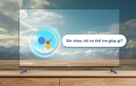 Đánh giá smart tivi Casper 43 inch 43FGK610 với chất lượng Full HD có thực sự sắc nét?