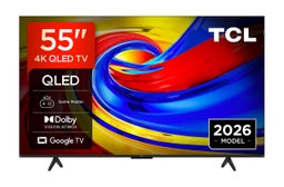 Có nên mua Google Tivi TCL Premium QLED 55P7L trong năm 2026? Góc nhìn chi tiết