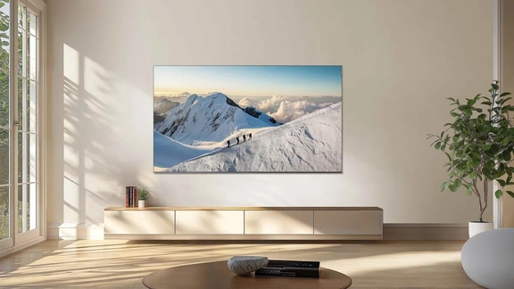 Đánh giá chi tiết Google Tivi TCL Premium QLED 4K 55 inch 55P8L có gì hot?