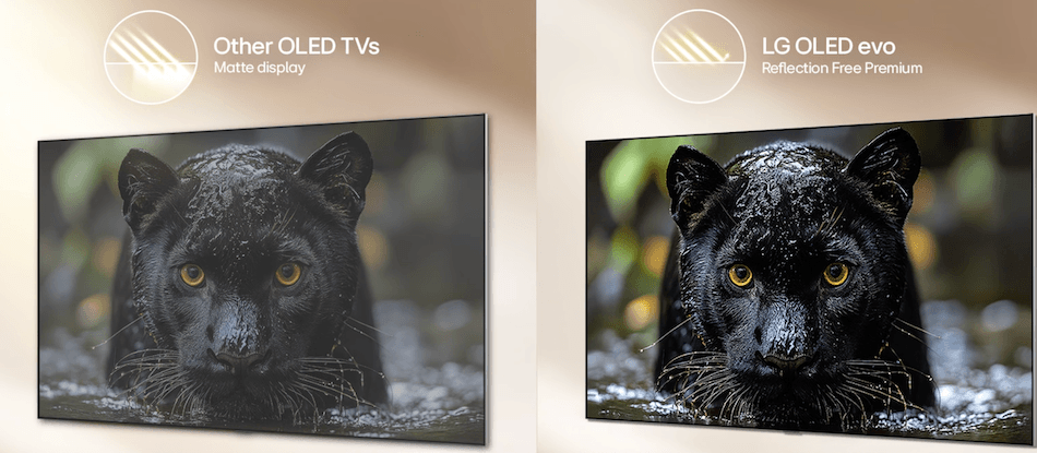 Tivi LG OLED EVO AI 77 inch 4K OLED77G6PSA có xứng đáng với mức giá 85tr500?