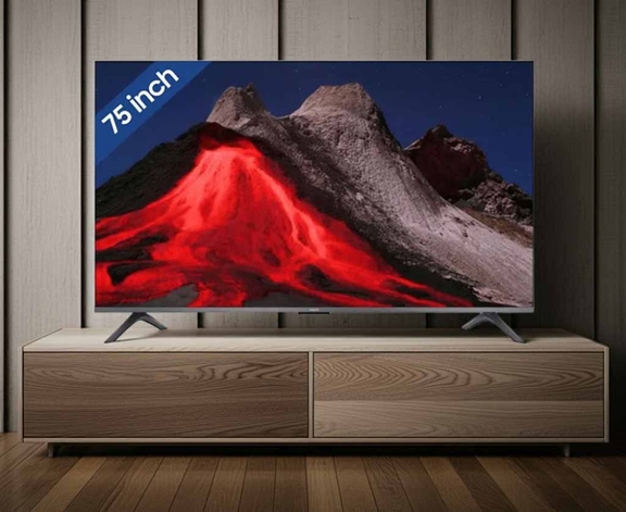 Đánh giá tivi Xiaomi A Pro QLED 75 inch 4K A Pro 2026 L75MB-APSEA có đáng tiền không?