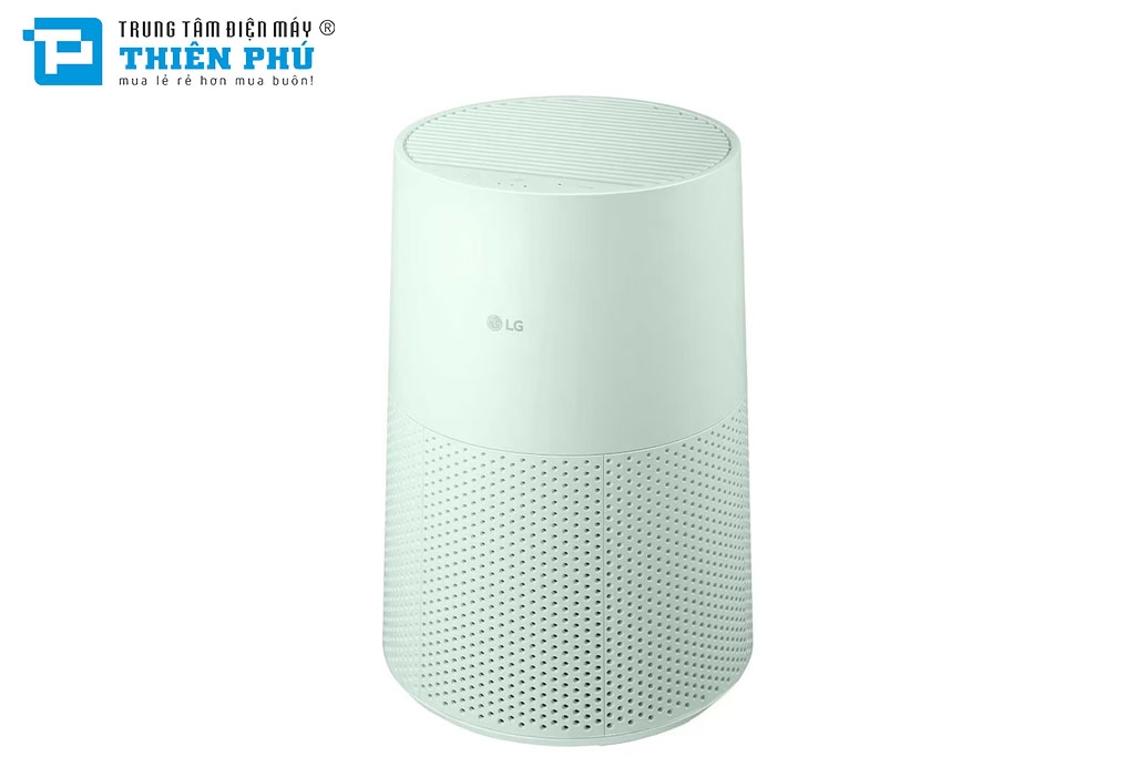 Máy Lọc Không Khí LG AeroMini AS30GGG1A