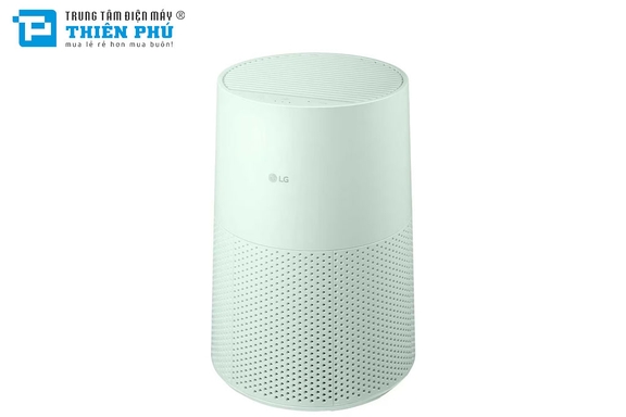 Máy Lọc Không Khí LG AeroMini AS30GGG1A