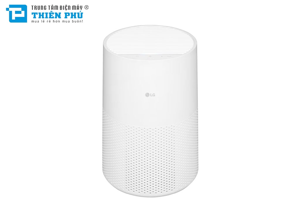Máy Lọc Không Khí LG AeroMini AS30GGW1A