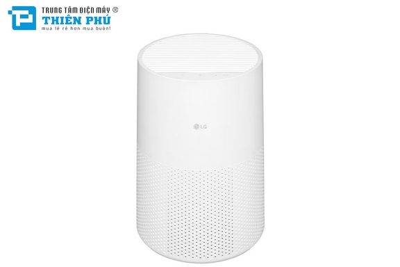 Máy Lọc Không Khí LG AeroMini AS30GGW1A