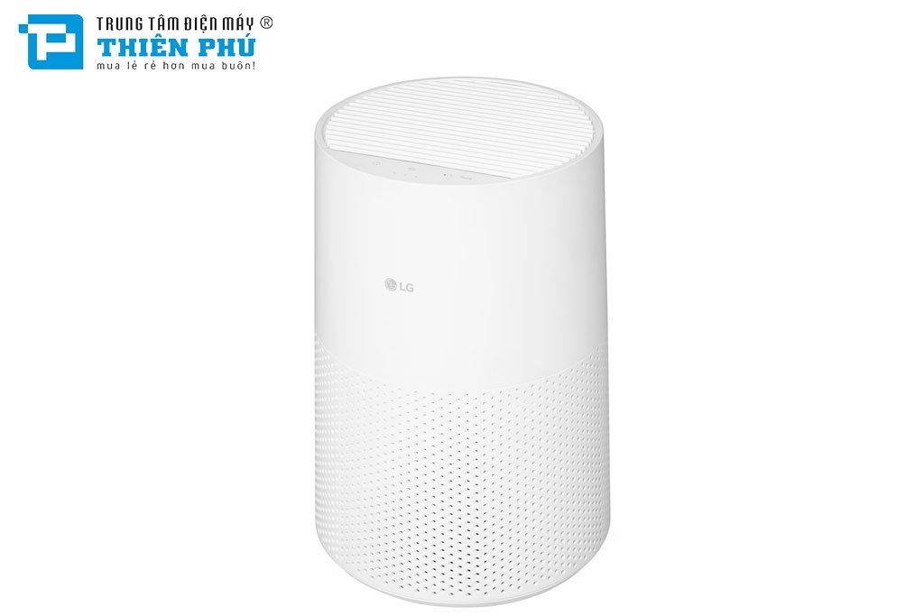 Máy Lọc Không Khí LG AeroMini AS30GGW1A