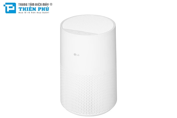 Máy Lọc Không Khí LG AeroMini AS30GGW1A