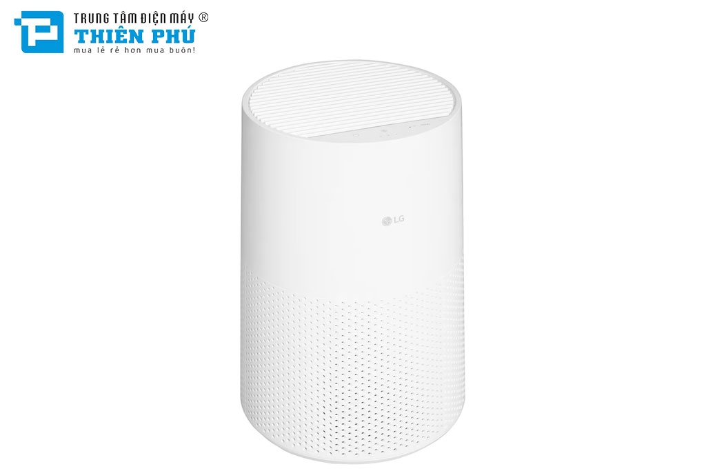 Máy Lọc Không Khí LG AeroMini AS30GGW1A