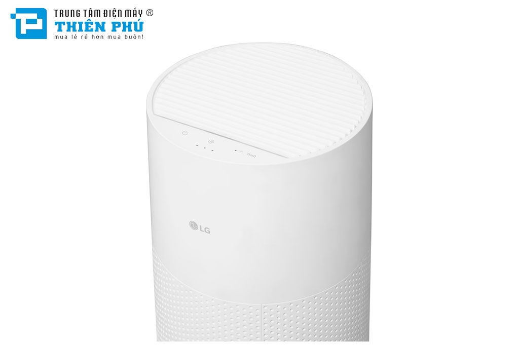 Máy Lọc Không Khí LG AeroMini AS30GGW1A