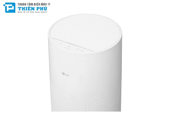 Máy Lọc Không Khí LG AeroMini AS30GGW1A
