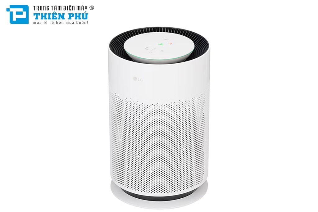 Máy Lọc Không Khí LG PuriCare AS60GHHG0