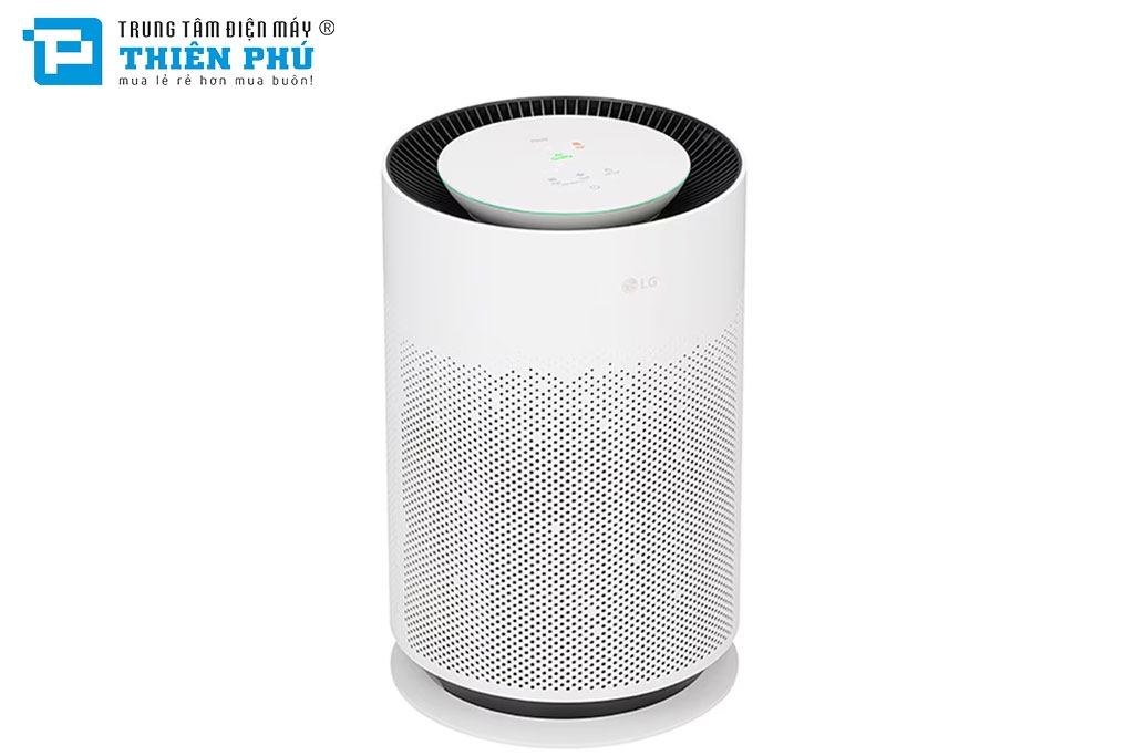 Máy Lọc Không Khí LG PuriCare AS60GHHG0