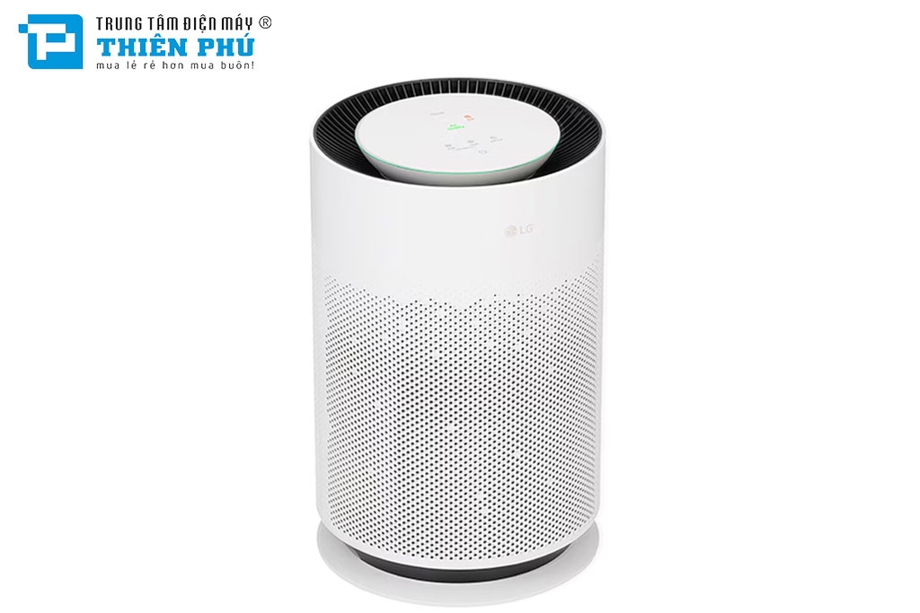 Máy Lọc Không Khí LG PuriCare AS60GHHG0