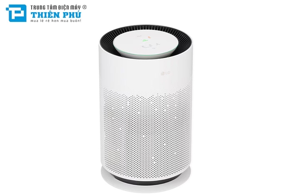 Máy Lọc Không Khí LG PuriCare AS60GHHG0