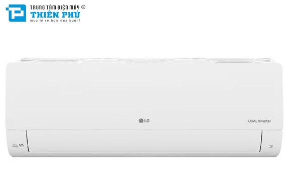 Điều Hòa LG Inverter 9000Btu 1 Chiều IOC09S1