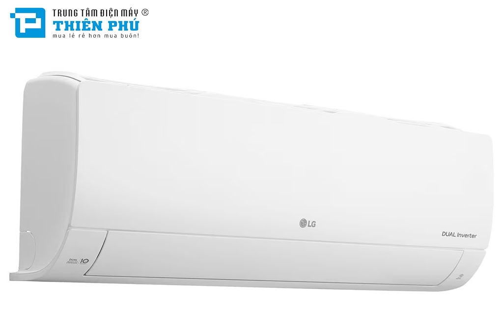 Điều Hòa LG Inverter 9000Btu 1 Chiều IOC09S1