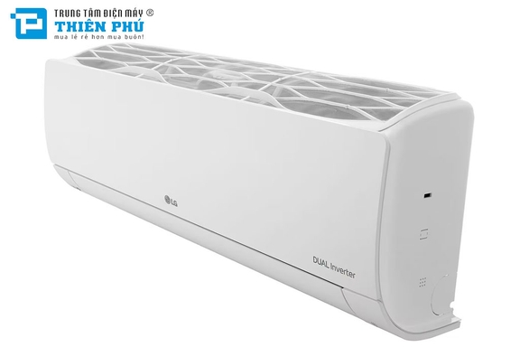 Điều Hòa LG Inverter 9000Btu 1 Chiều IOC09S1
