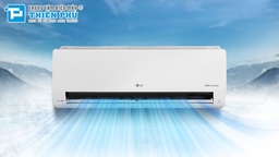 Đánh giá chi tiết điều hòa LG 12000Btu 1 Chiều IOC12S1 – Vì sao được nhiều gia đình lựa chọn?