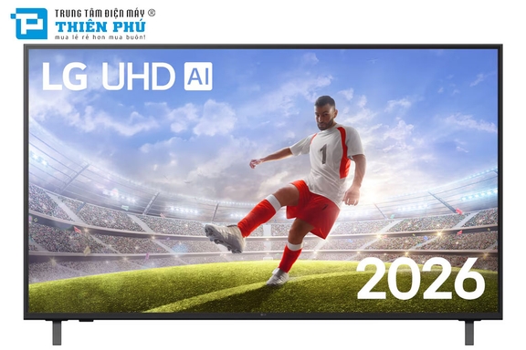 Smart Tivi LG 55 Inch 4K 55UA8055PSA