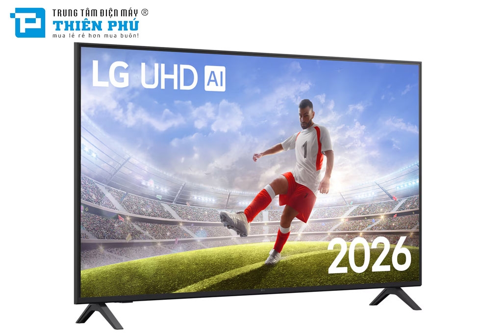 Smart Tivi LG 55 Inch 4K 55UA8055PSA