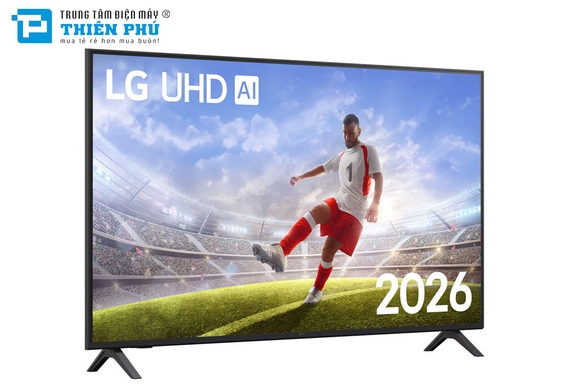 Smart Tivi LG 55 Inch 4K 55UA8055PSA
