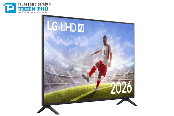 Smart Tivi LG 55 Inch 4K 55UA8055PSA