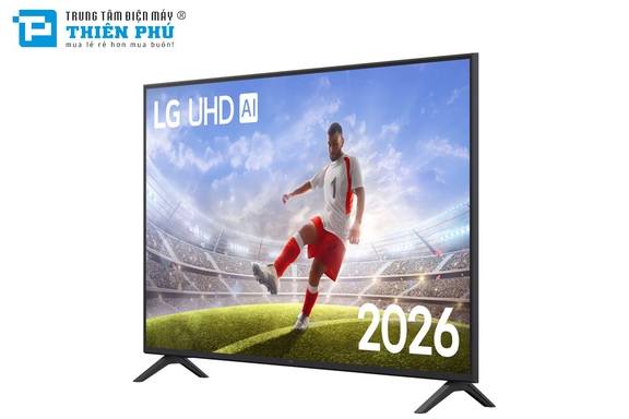 Smart Tivi LG 55 Inch 4K 55UA8055PSA