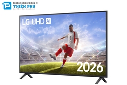 Đánh giá chi tiết smart tivi LG 55 inch 4K 55UA8055PSA mới nhất 2026