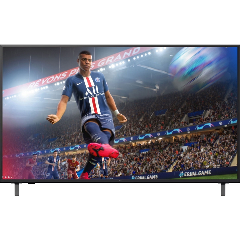 Smart Tivi LG 65 Inch 4K 65UA8055PSA