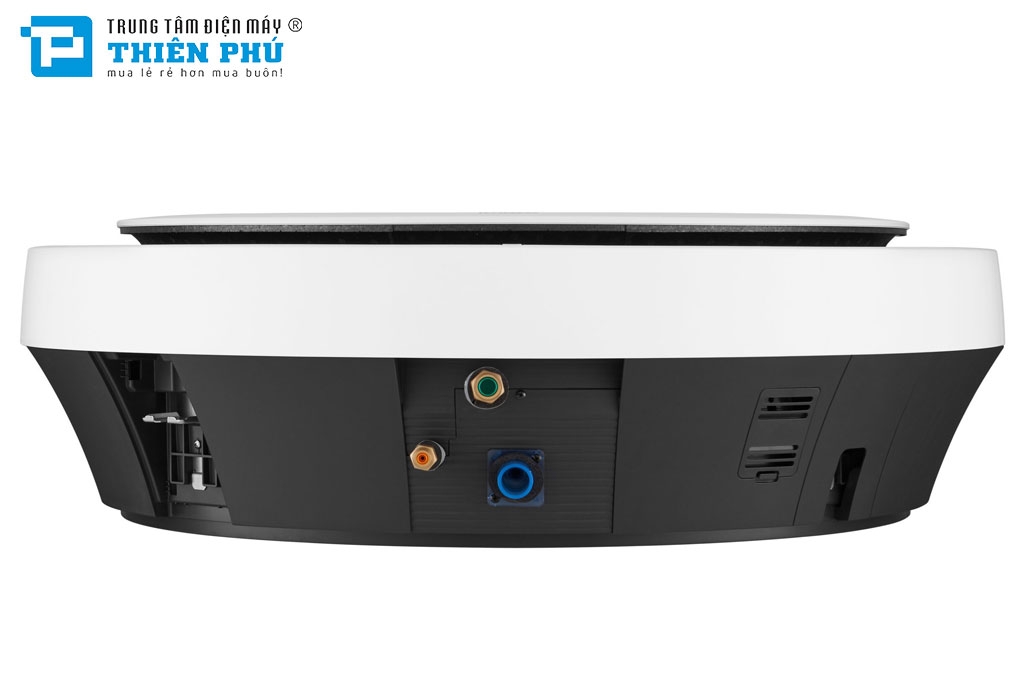 Điều Hòa Âm Trần LG 48000Btu 1 Chiều Inverter ZTNQ48GYLA1/ZUUQ48LV1