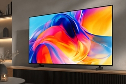 Review chi tiết smart tivi Samsung 50 inch Mini LED 4K UA50M70HA mới 2026