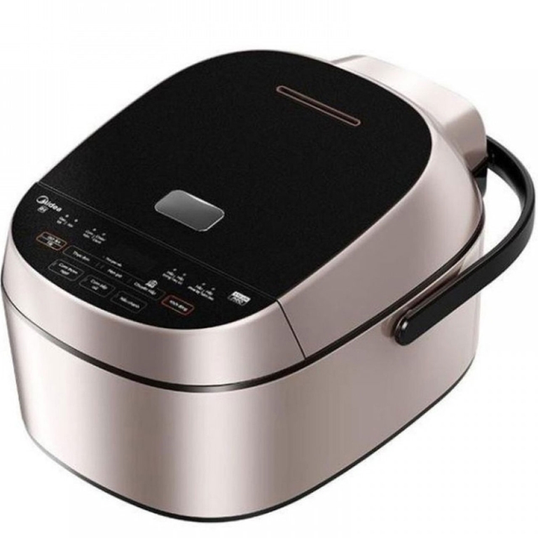 Nồi Cơm Điện Cao Tần Midea 1.8 Lít Midea MB-HS5008