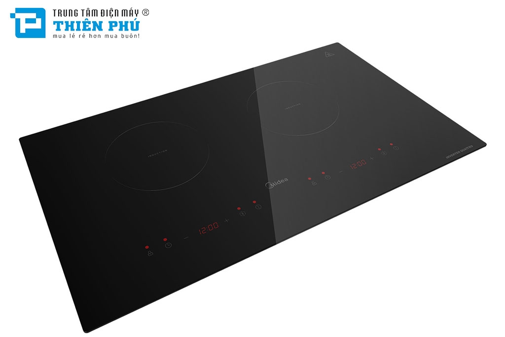 Bếp Từ Đôi Midea MC-ID358