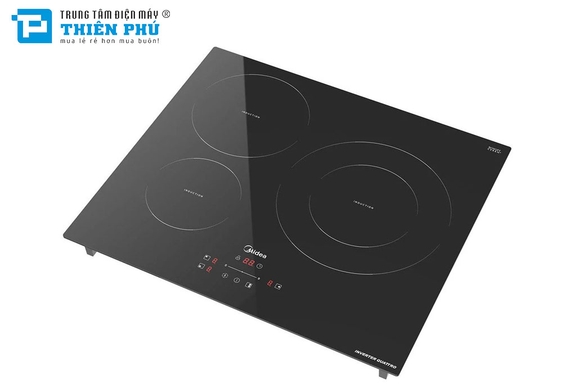 Bếp Từ Midea 3 Vùng MC-IT7423