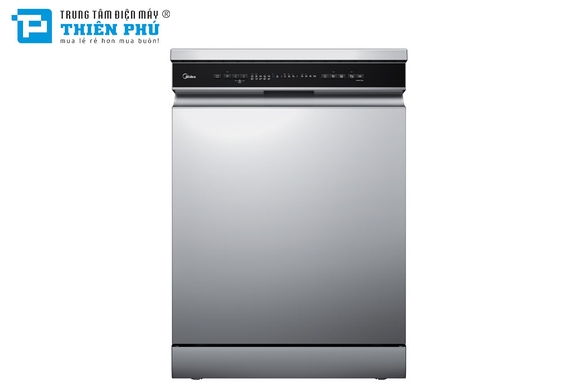 Máy Rửa Bát Midea MDW12-5233C 12 Bộ