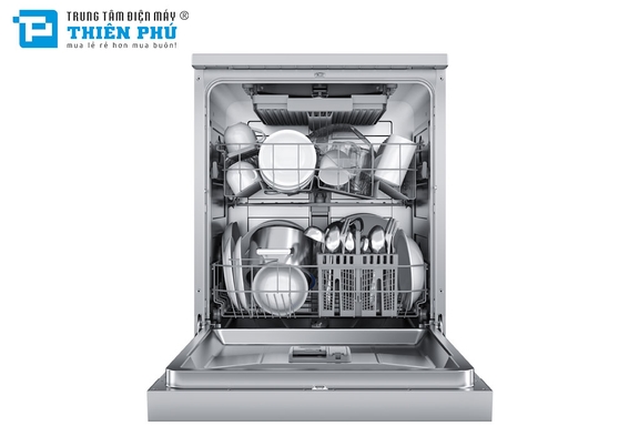 Máy Rửa Bát Midea MDW12-5233C 12 Bộ